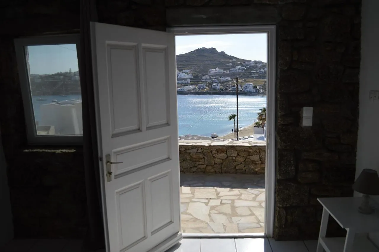 Revel Mykonos Villa Mykonos Town Grækenland