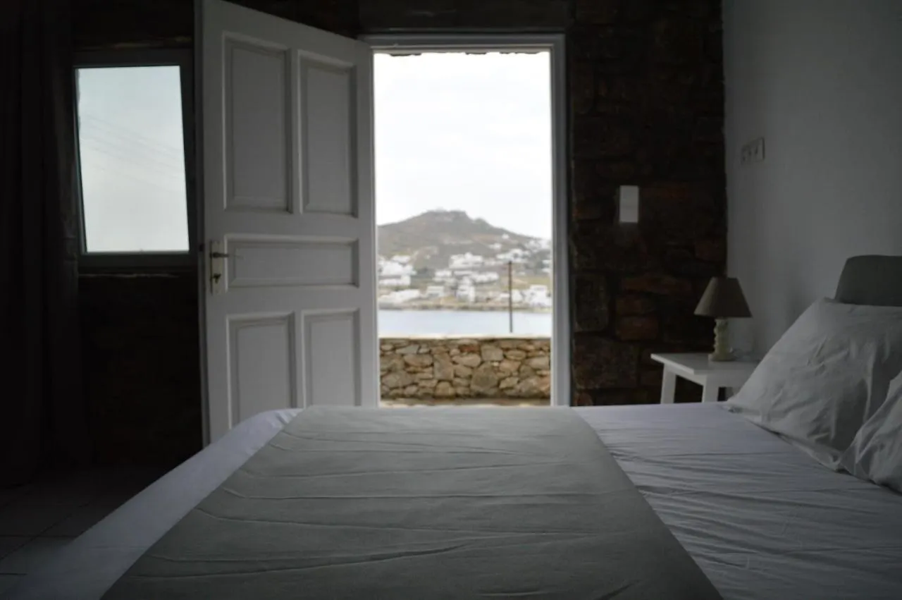 Revel Mykonos Villa Mykonos Town 0*,  Grekland