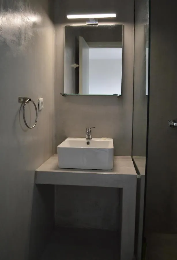 Revel Mykonos Villa Mykonos Town Grekland
